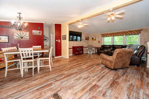 103 Twin Birches Lane Farmington ME 04938