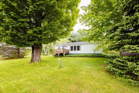 103 Twin Birches Lane Farmington ME 04938