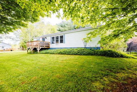 103 Twin Birches Lane Farmington ME 04938