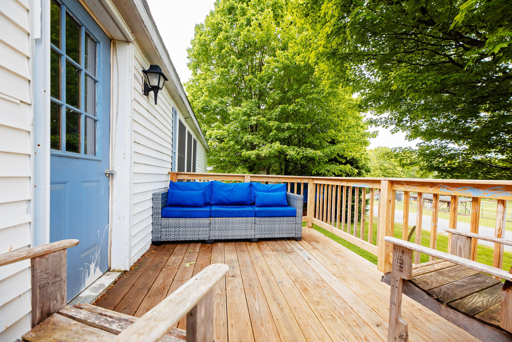 103 Twin Birches Lane Farmington ME 04938