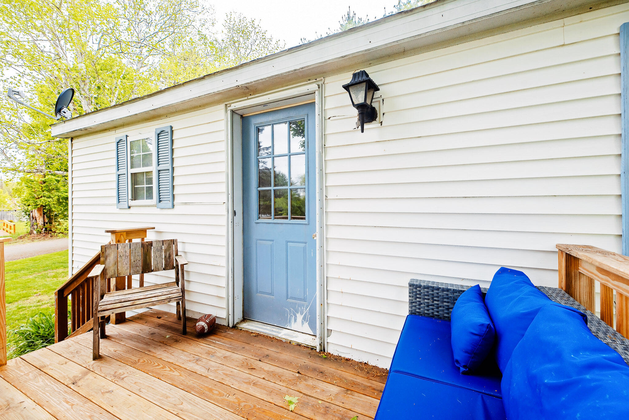 103 Twin Birches Lane Farmington ME 04938