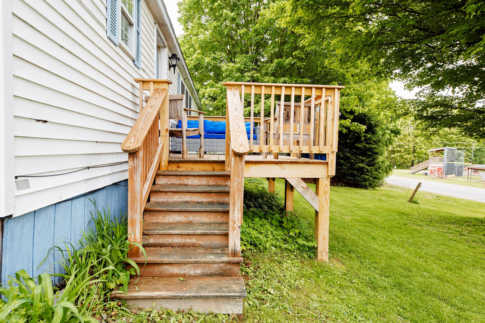 103 Twin Birches Lane Farmington ME 04938