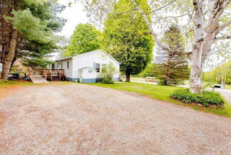 103 Twin Birches Lane Farmington ME 04938