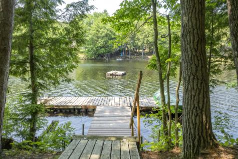 27 Miller Lane Alfred ME 04002