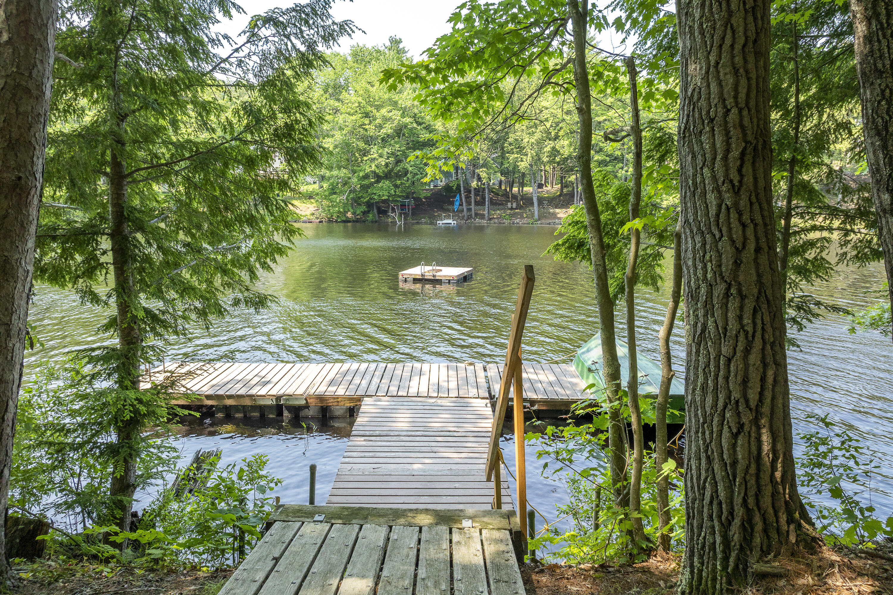 27 Miller Lane Alfred ME 04002