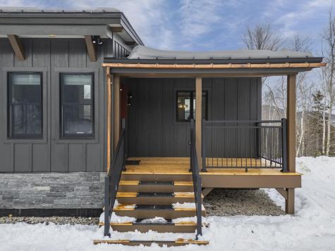 97 Morganite Way Newry ME 04261