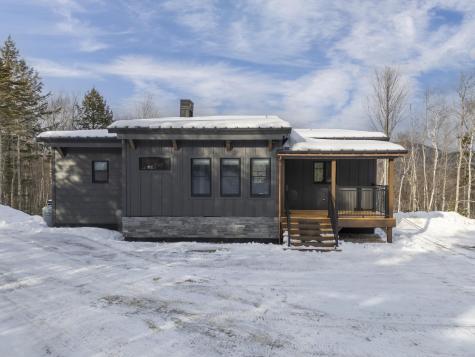 97 Morganite Way Newry ME 04261