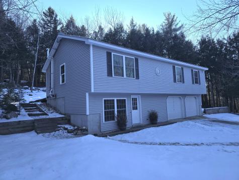 535 Hebron Road Paris ME 04281