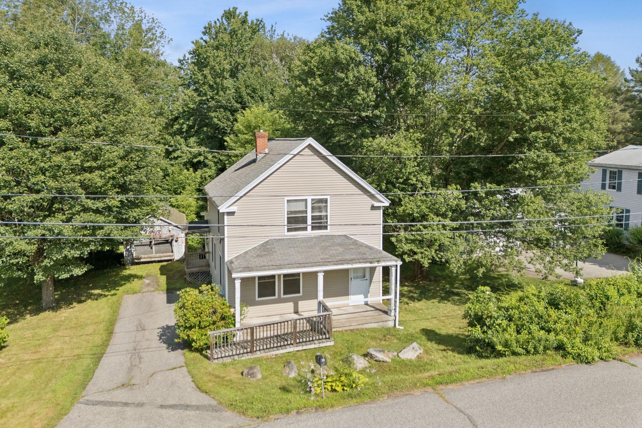 13 Brook Street Biddeford ME 04005