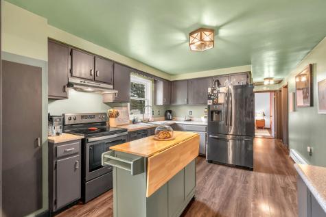 6 Coolidge Avenue Hampden ME 04444