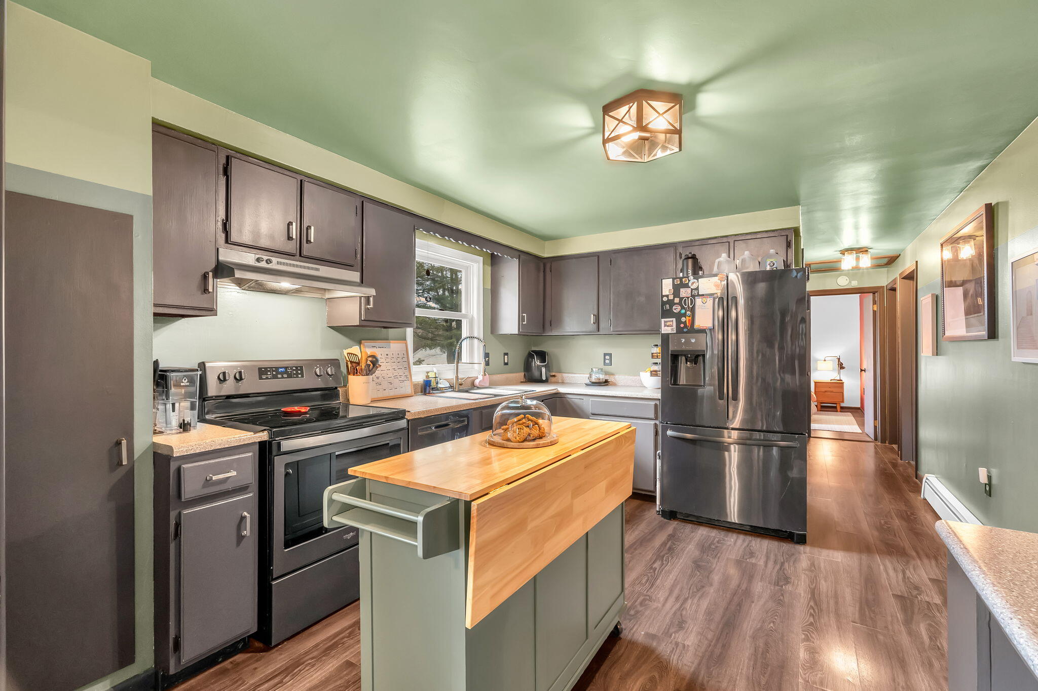 6 Coolidge Avenue Hampden ME 04444