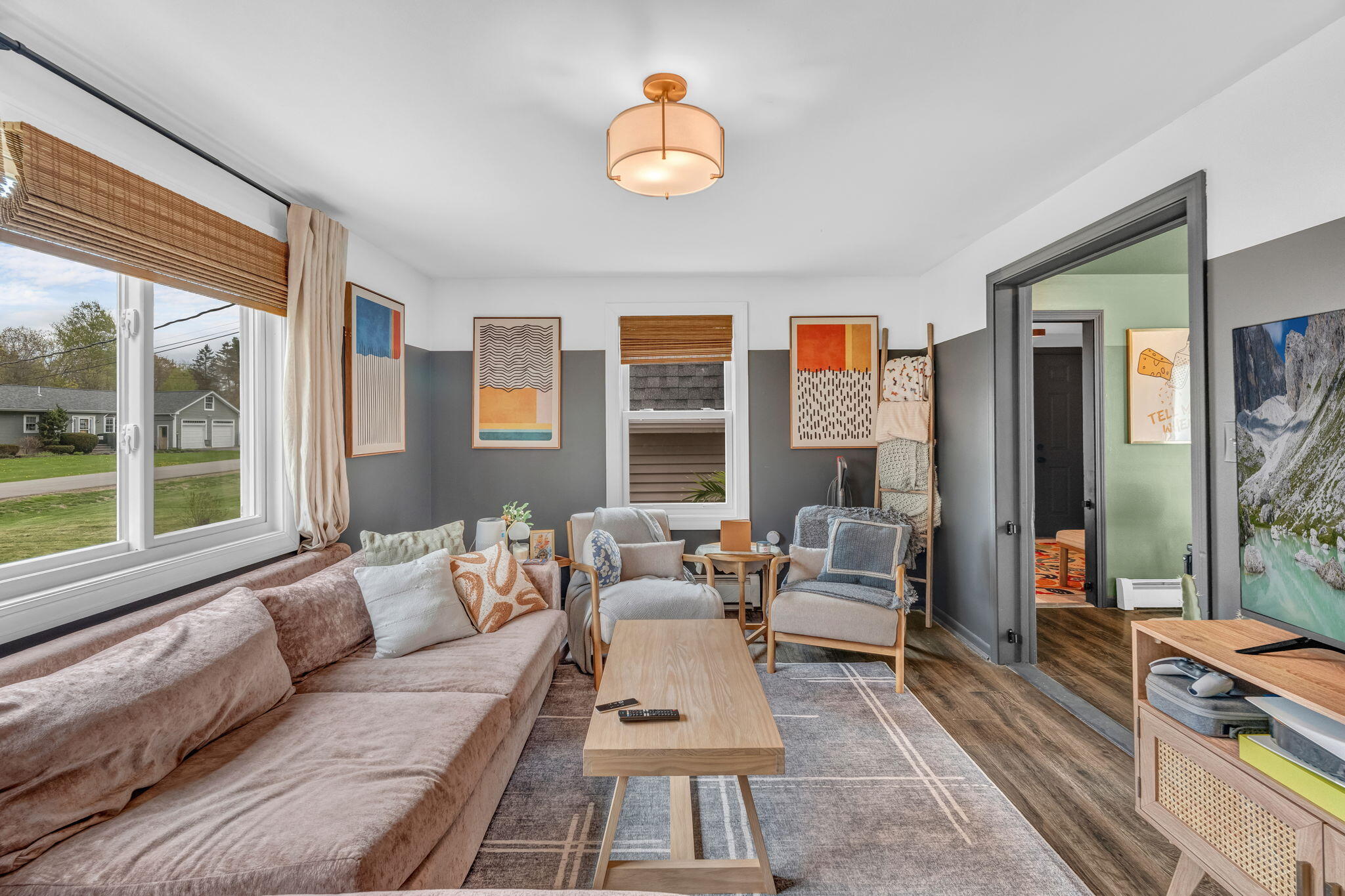 6 Coolidge Avenue Hampden ME 04444
