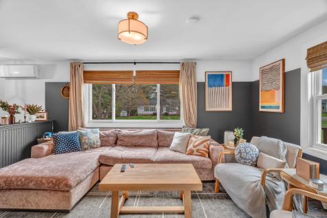 6 Coolidge Avenue Hampden ME 04444