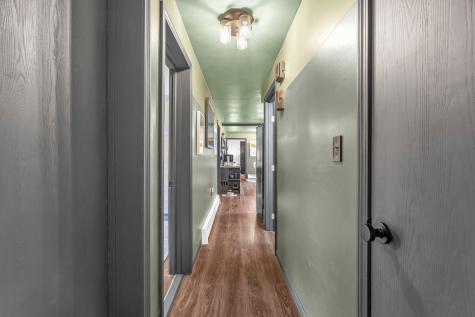 6 Coolidge Avenue Hampden ME 04444