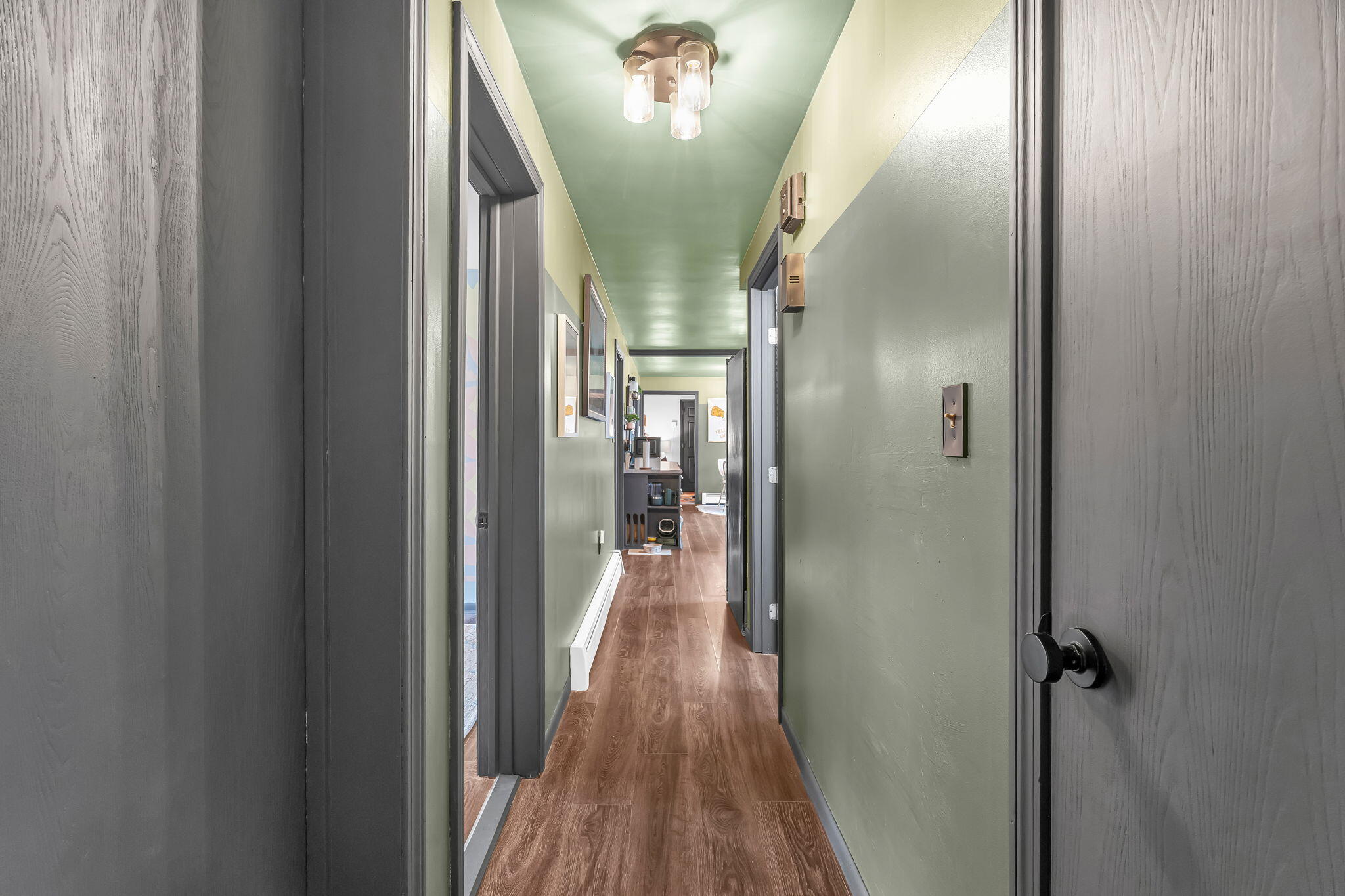 6 Coolidge Avenue Hampden ME 04444