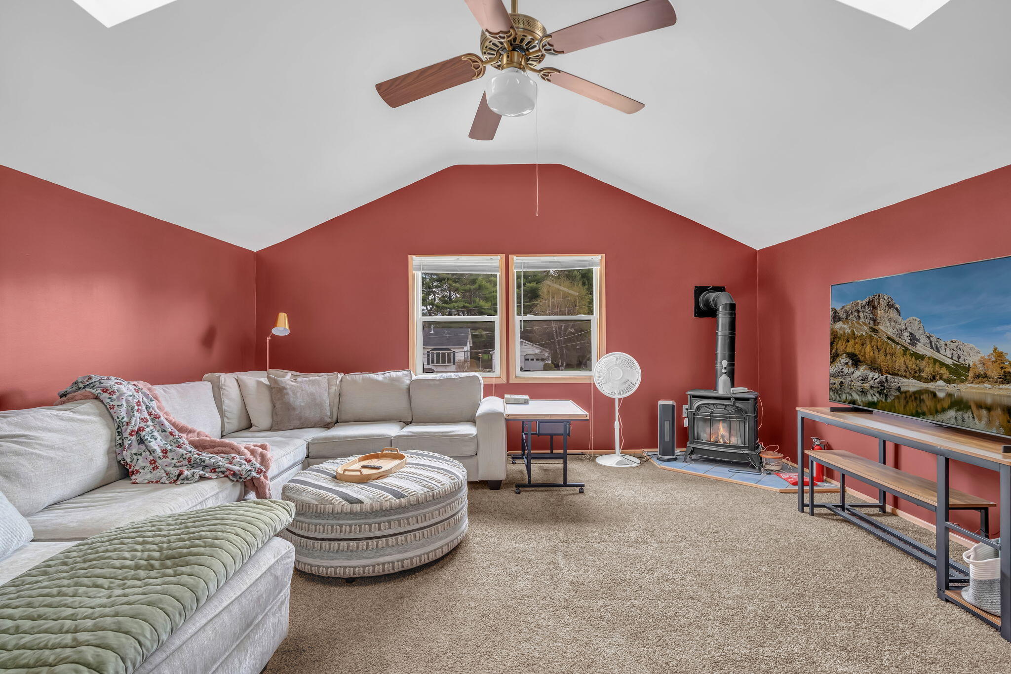 6 Coolidge Avenue Hampden ME 04444