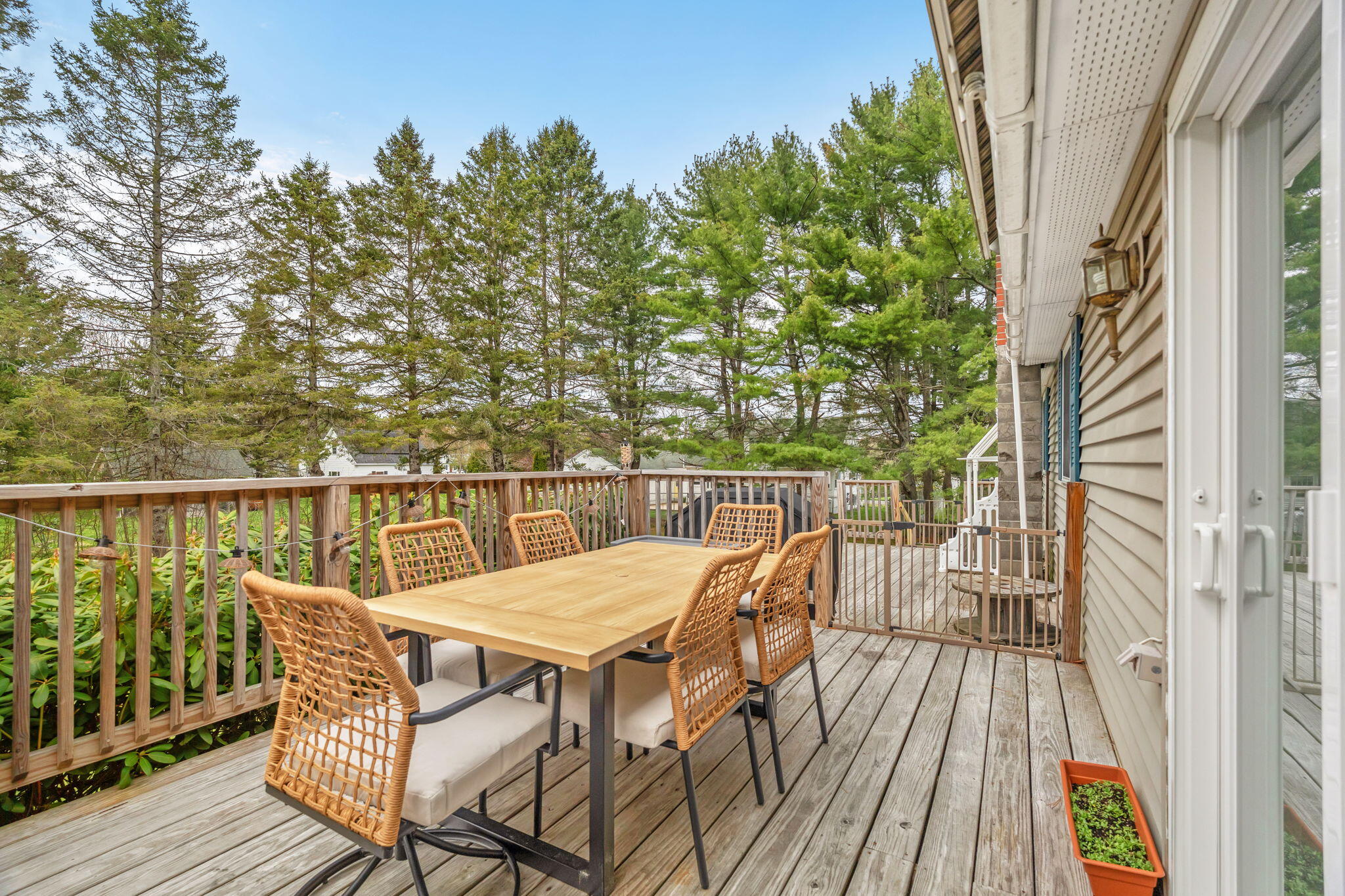 6 Coolidge Avenue Hampden ME 04444