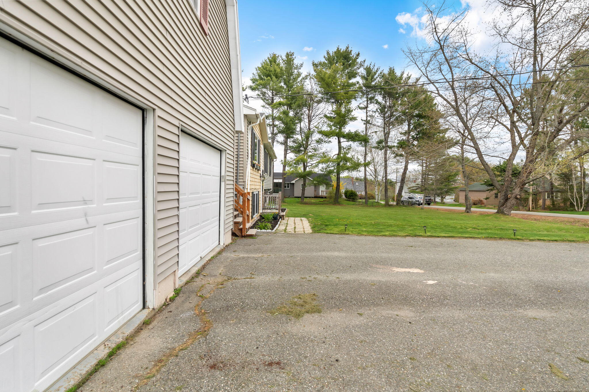 6 Coolidge Avenue Hampden ME 04444