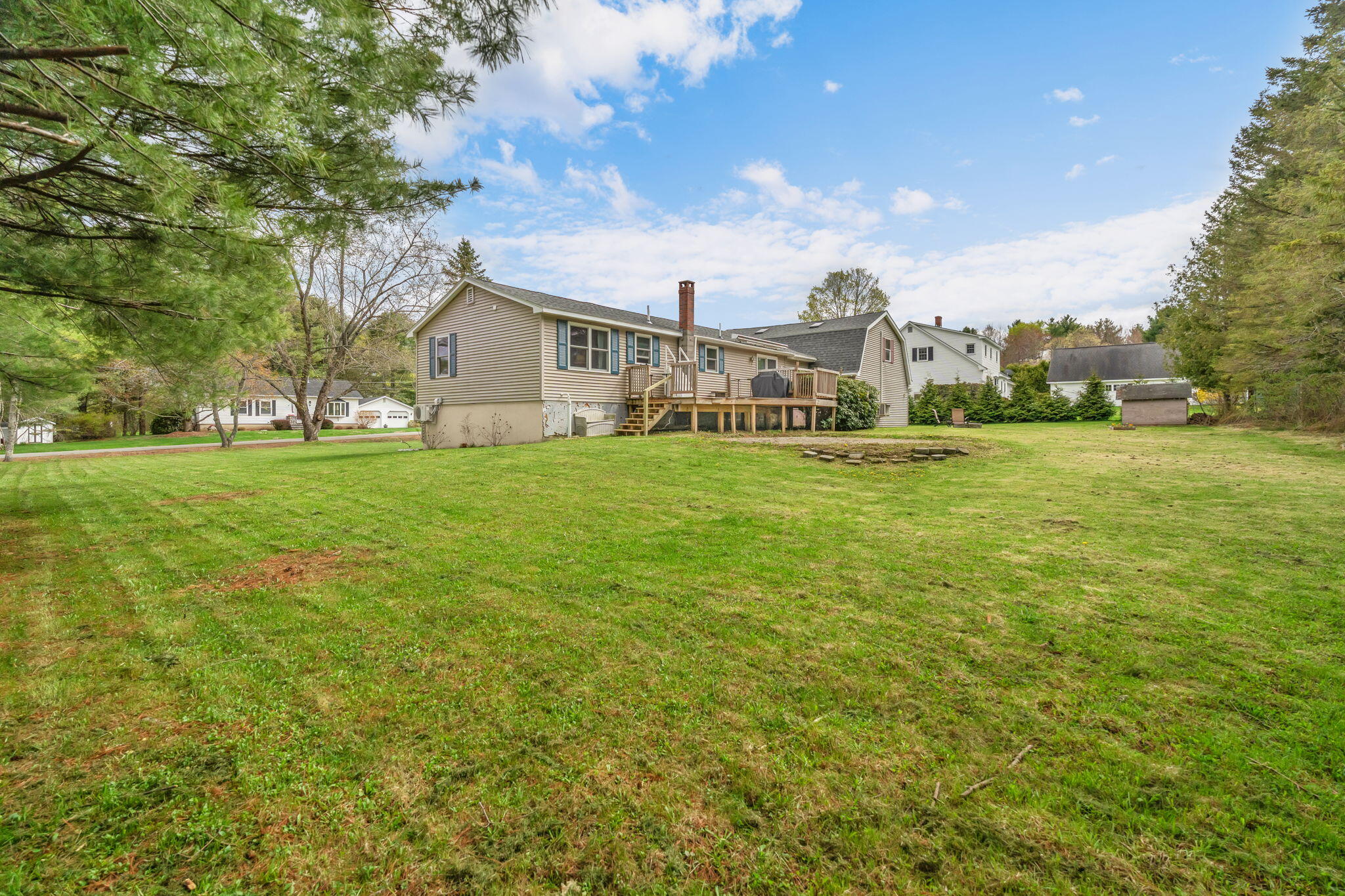 6 Coolidge Avenue Hampden ME 04444