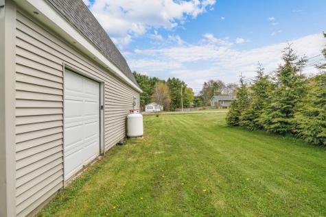 6 Coolidge Avenue Hampden ME 04444