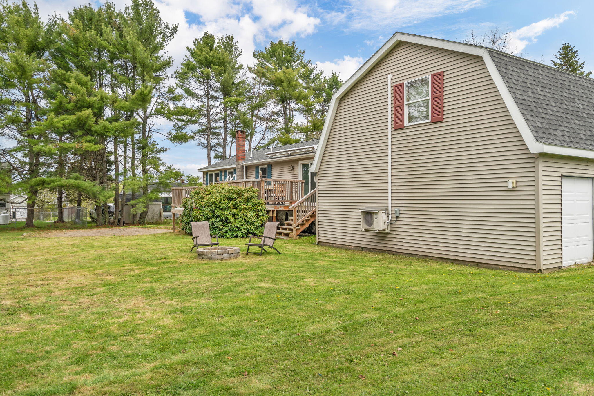 6 Coolidge Avenue Hampden ME 04444
