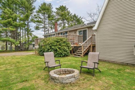 6 Coolidge Avenue Hampden ME 04444
