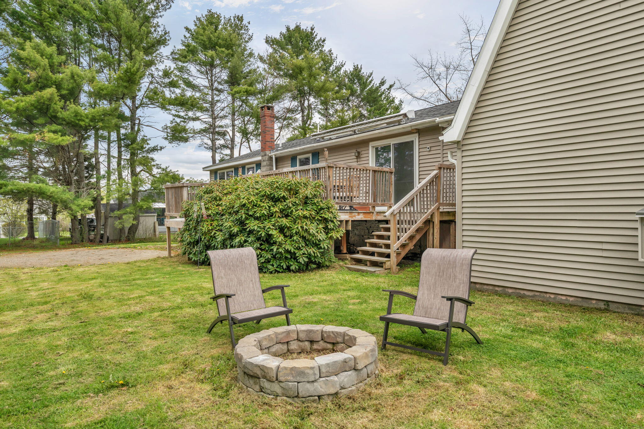 6 Coolidge Avenue Hampden ME 04444