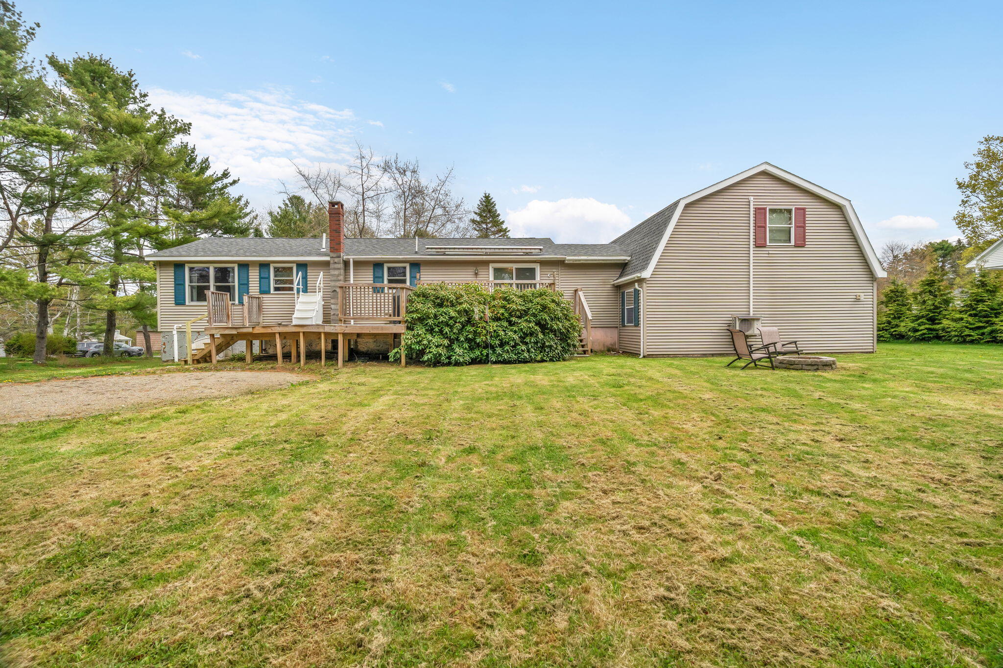 6 Coolidge Avenue Hampden ME 04444