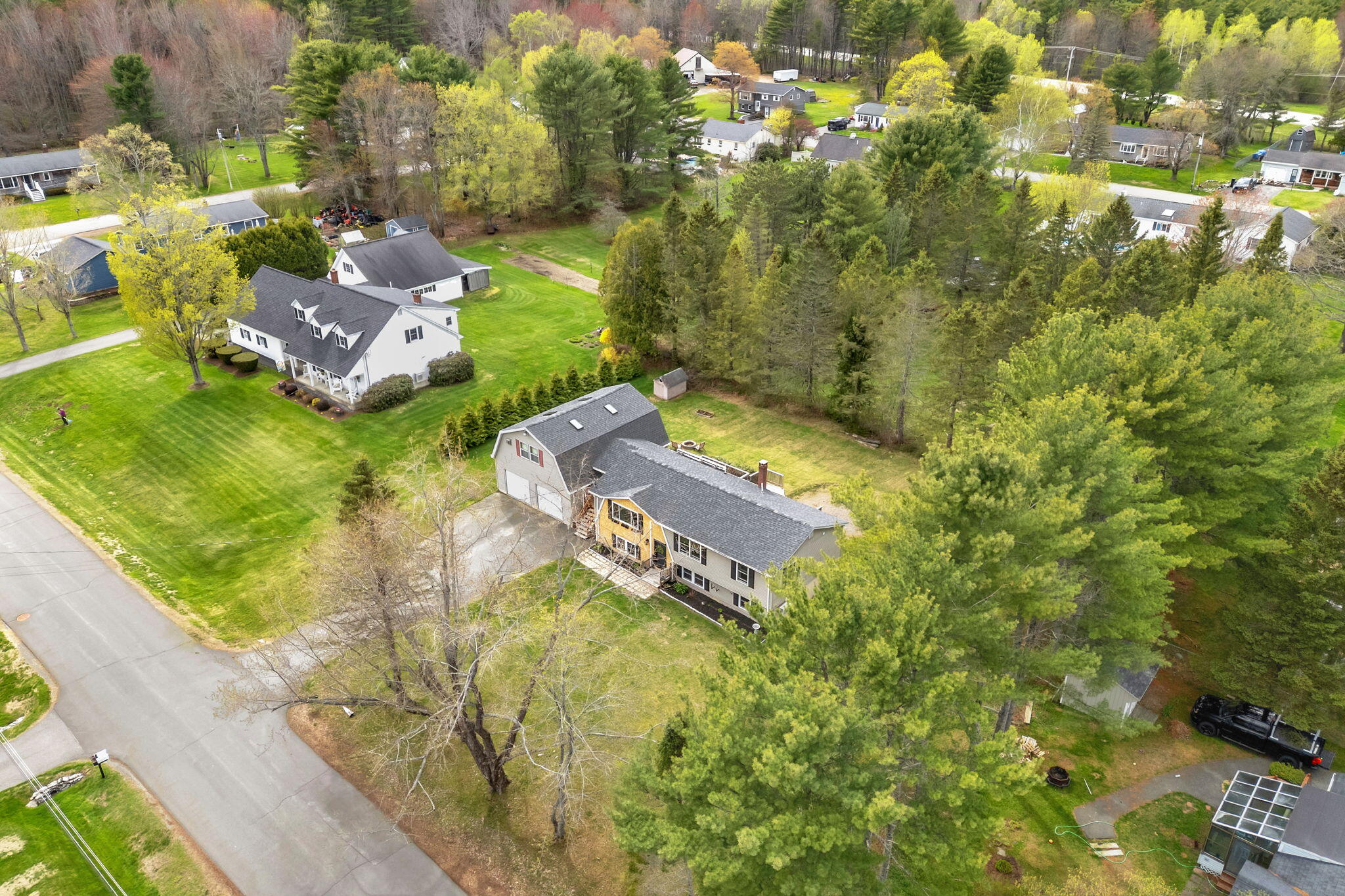 6 Coolidge Avenue Hampden ME 04444