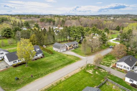 6 Coolidge Avenue Hampden ME 04444