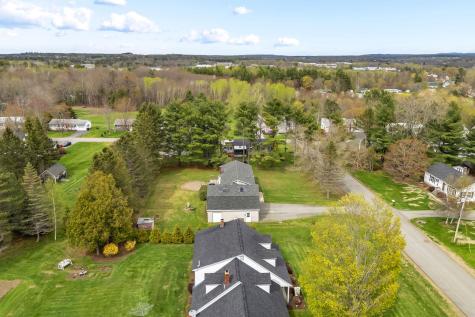 6 Coolidge Avenue Hampden ME 04444