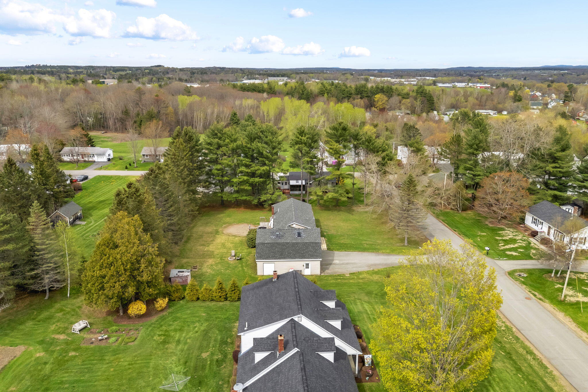 6 Coolidge Avenue Hampden ME 04444