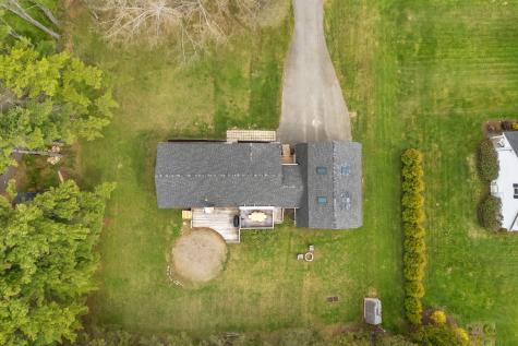6 Coolidge Avenue Hampden ME 04444