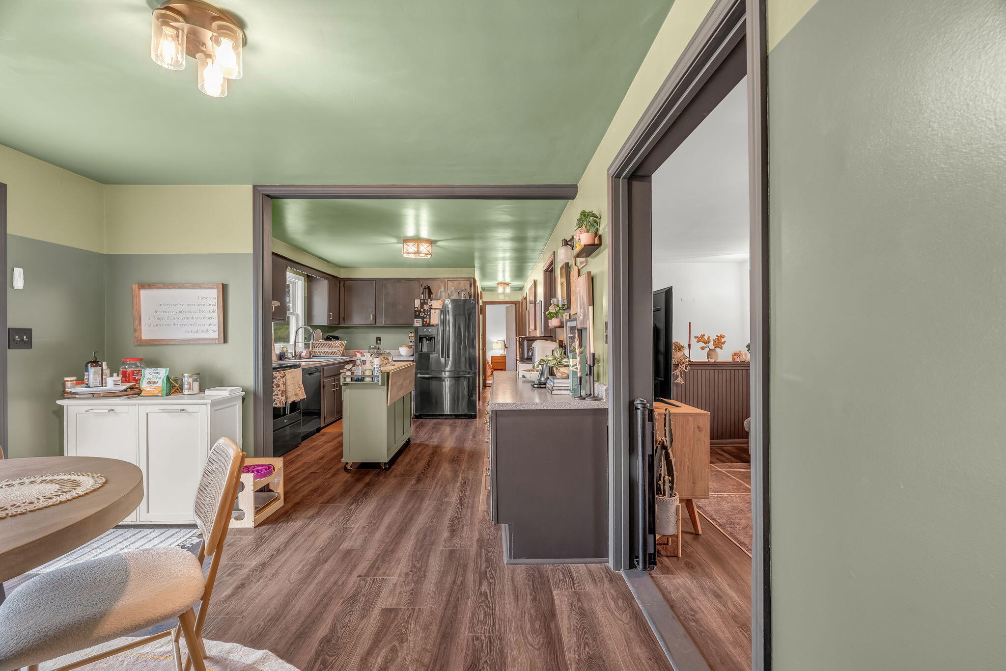 6 Coolidge Avenue Hampden ME 04444