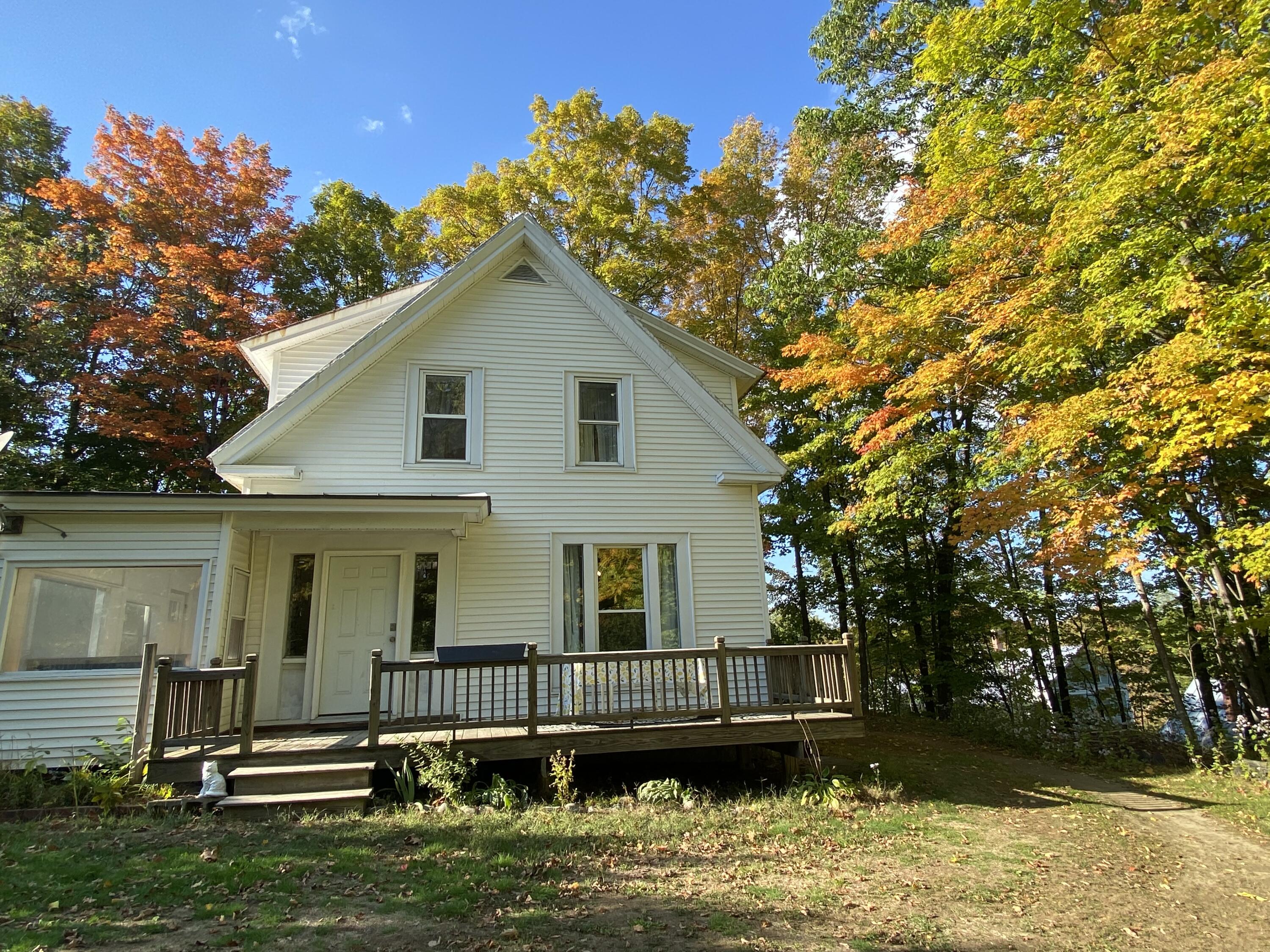 11 Turner Avenue Skowhegan ME 04976