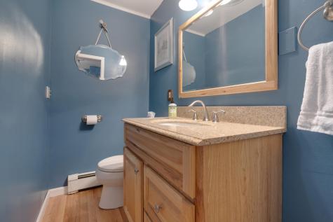 31 Running Springs Road Gorham ME 04038