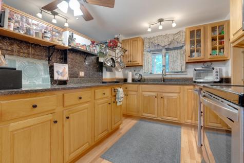 31 Running Springs Road Gorham ME 04038