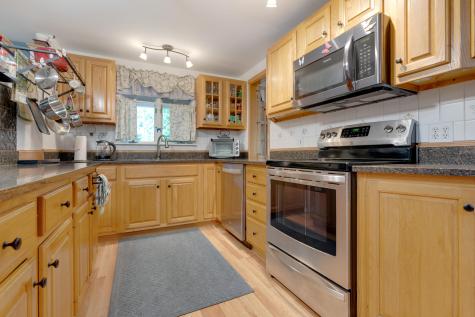 31 Running Springs Road Gorham ME 04038