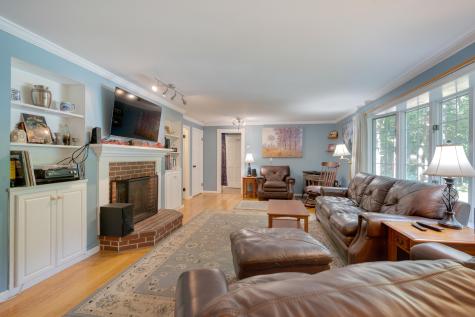 31 Running Springs Road Gorham ME 04038