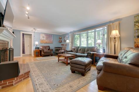 31 Running Springs Road Gorham ME 04038