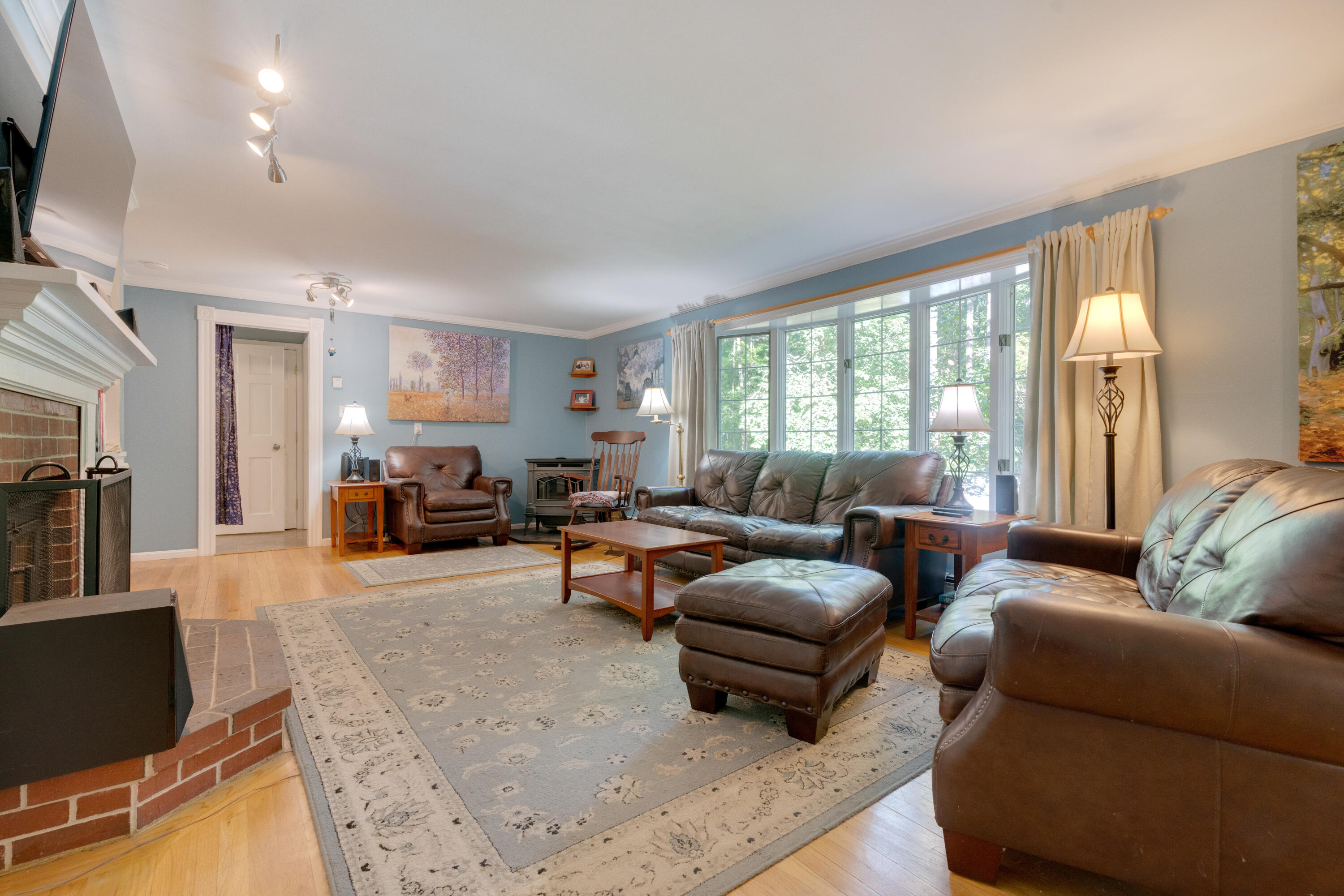 31 Running Springs Road Gorham ME 04038