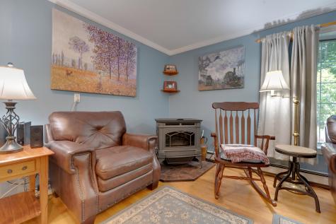 31 Running Springs Road Gorham ME 04038