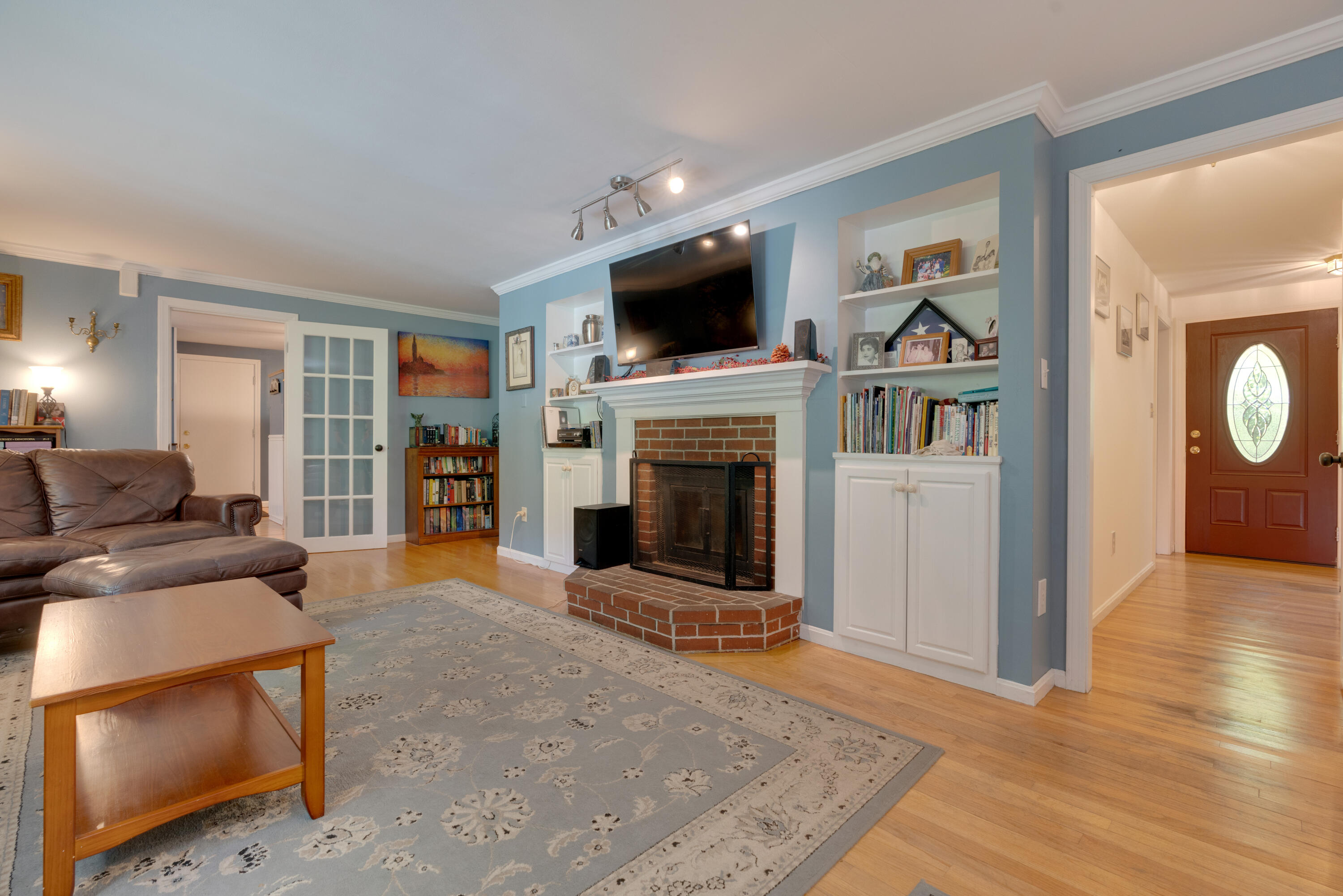 31 Running Springs Road Gorham ME 04038