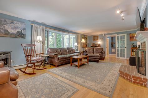 31 Running Springs Road Gorham ME 04038