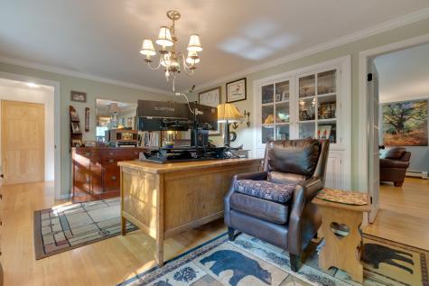 31 Running Springs Road Gorham ME 04038