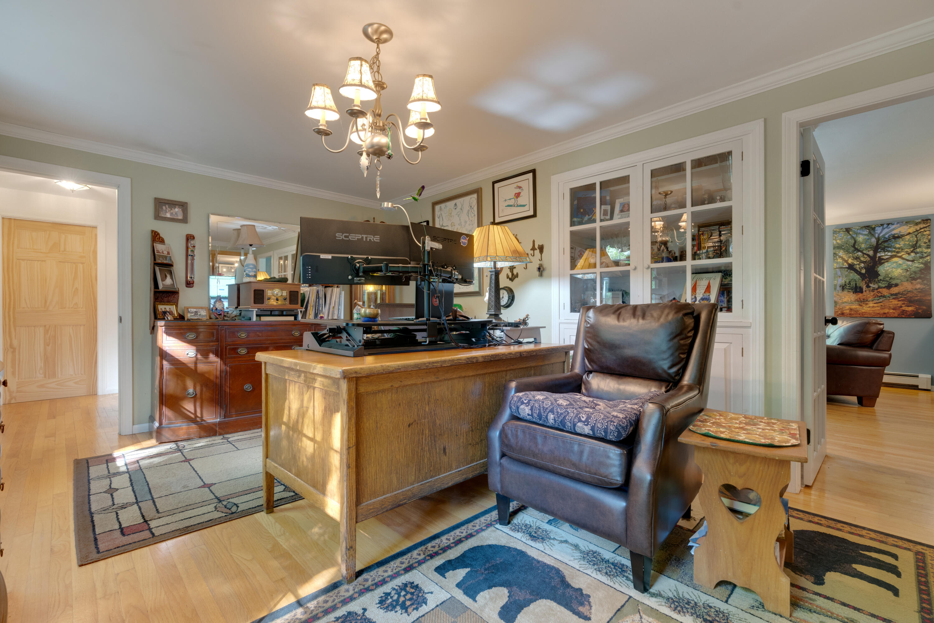 31 Running Springs Road Gorham ME 04038