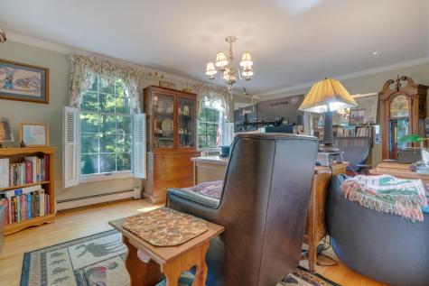 31 Running Springs Road Gorham ME 04038