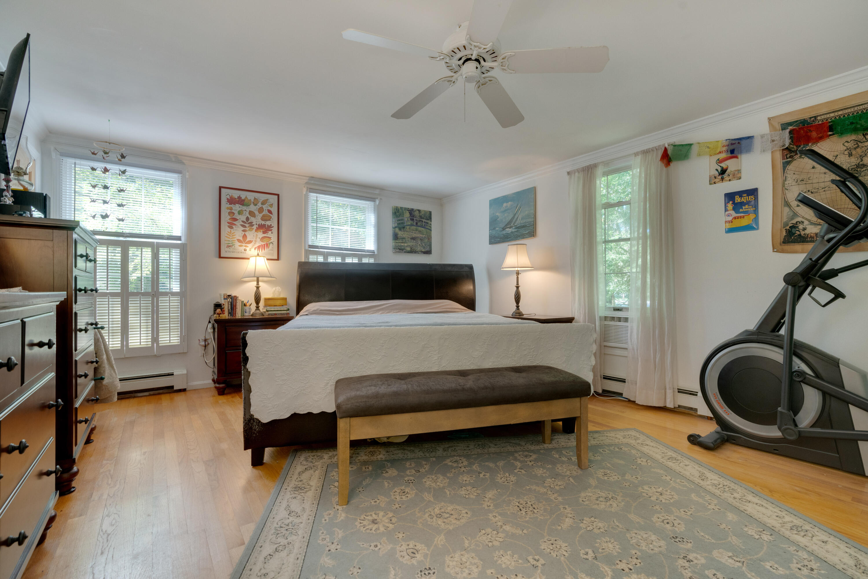 31 Running Springs Road Gorham ME 04038