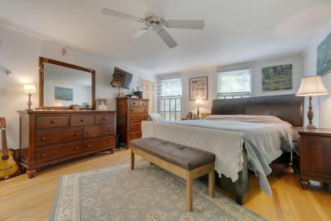 31 Running Springs Road Gorham ME 04038