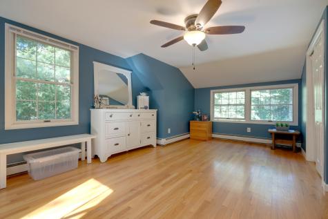 31 Running Springs Road Gorham ME 04038